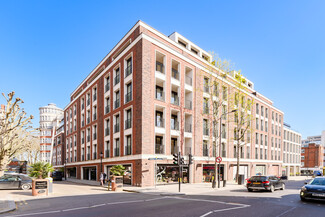 More details for Kensington Church St, London - Office for Lease