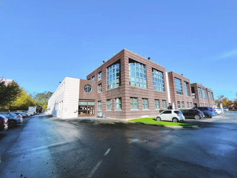 3 Boulevard Georges Méliès, Villiers-sur-Marne for lease Building Photo- Image 1 of 11