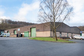More details for Cobnar Wood Clos, Chesterfield - Industrial for Lease
