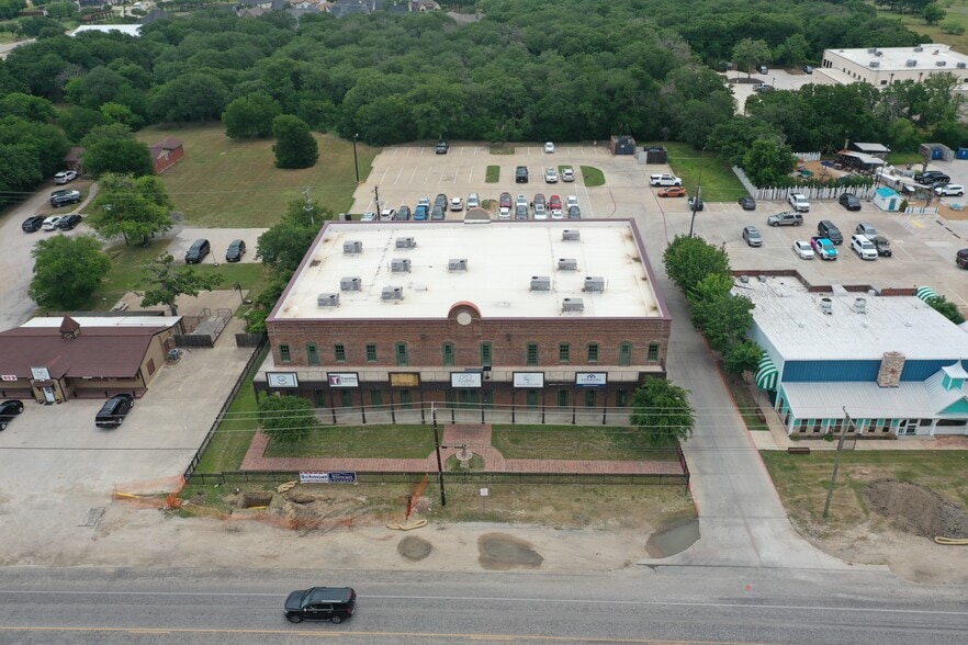 415 Highway 377, Argyle, TX for lease - Primary Photo - Image 1 of 9