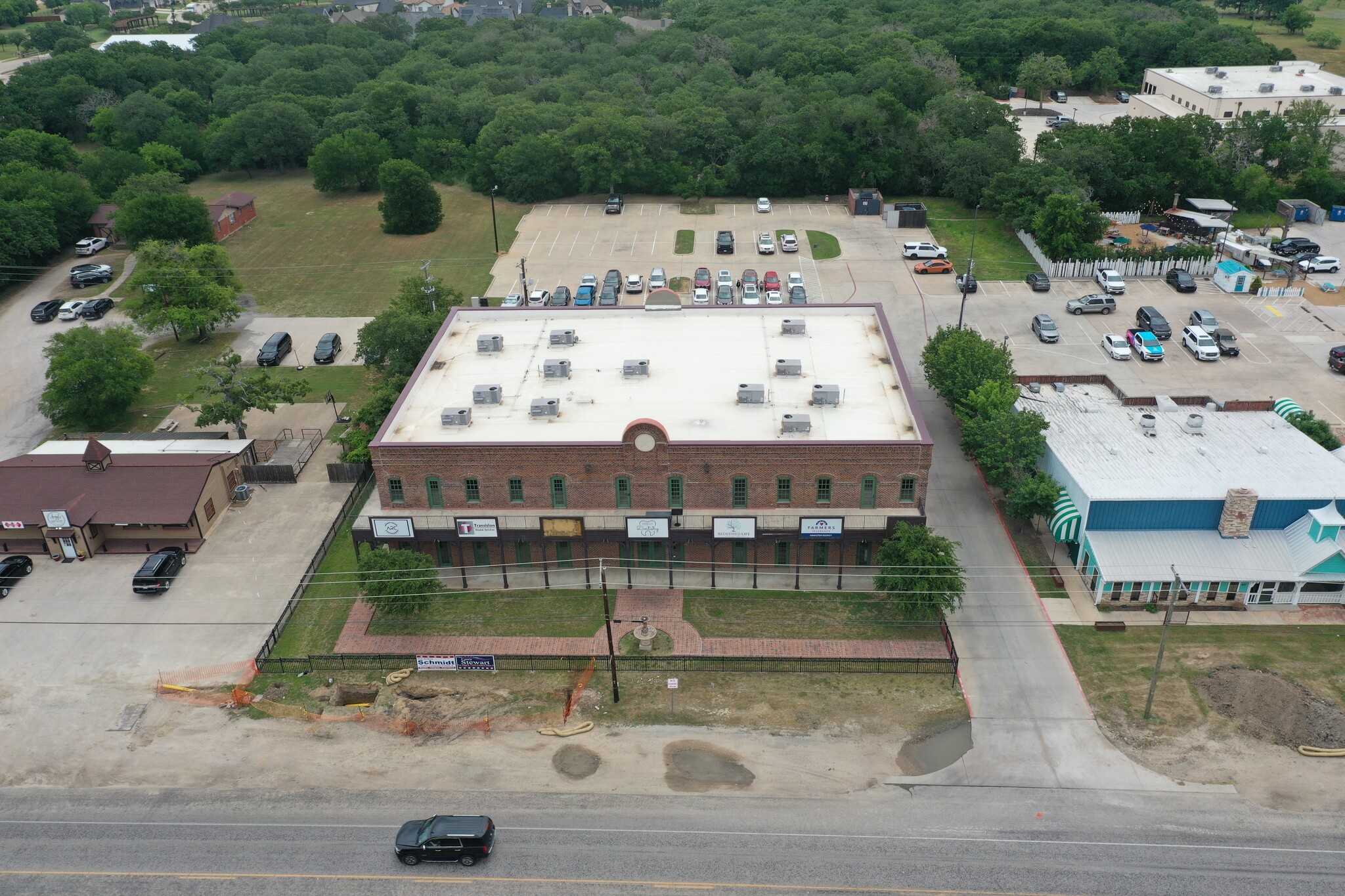 415 S Hwy 377, Argyle, TX for sale Building Photo- Image 1 of 1