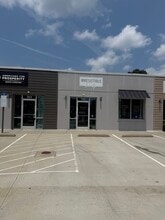 518 N Spring St, Greensboro, NC for lease Interior Photo- Image 1 of 5