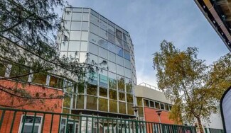 More details for 22 Quai Du President Carnot, Saint-Cloud - Office for Lease