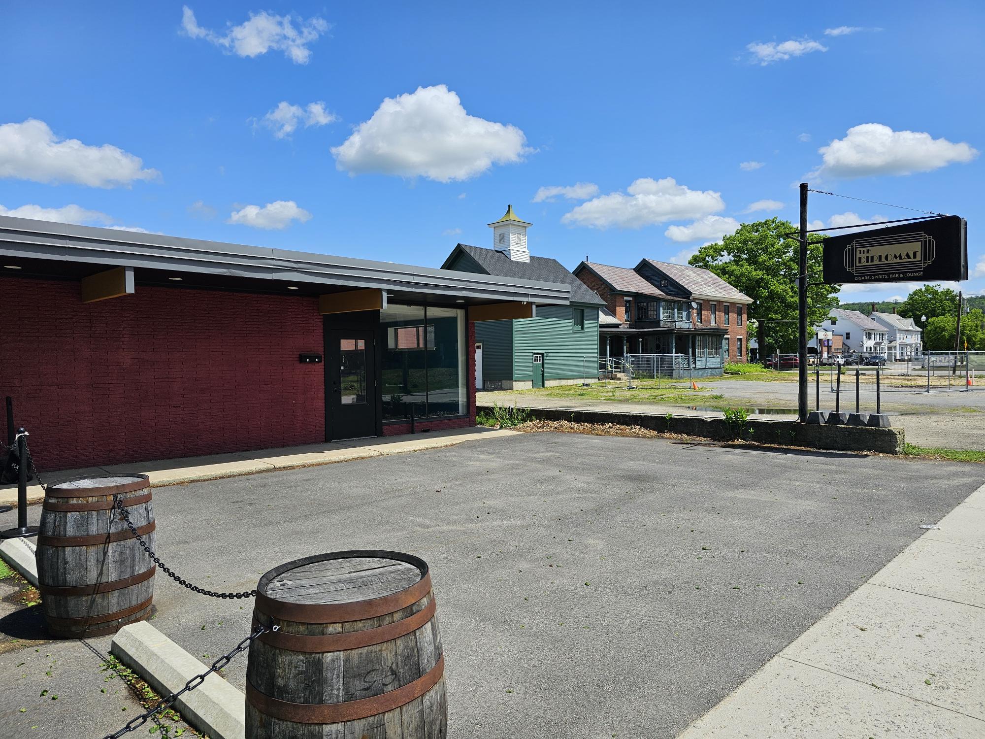 21 Davis St, Keene, NH for sale Building Photo- Image 1 of 1
