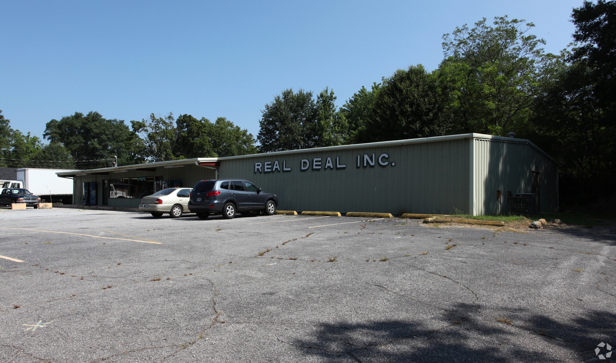 241 Ga-211 Hwy, Winder, GA for sale Primary Photo- Image 1 of 1