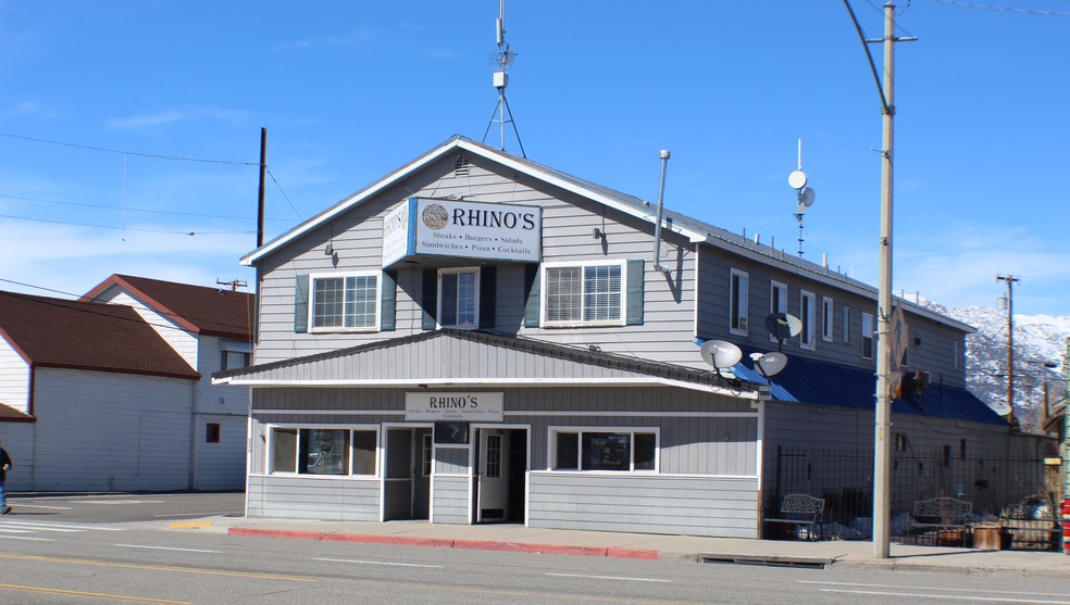 226 Main St, Bridgeport, CA for sale - Primary Photo - Image 1 of 1