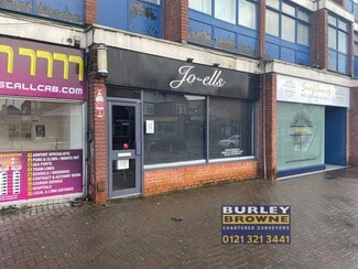 More details for 60-70 Front St, Leicester - Retail for Lease
