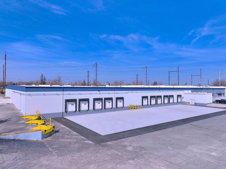 3001 State Rd, Croydon, PA for lease - Building Photo - Image 3 of 6