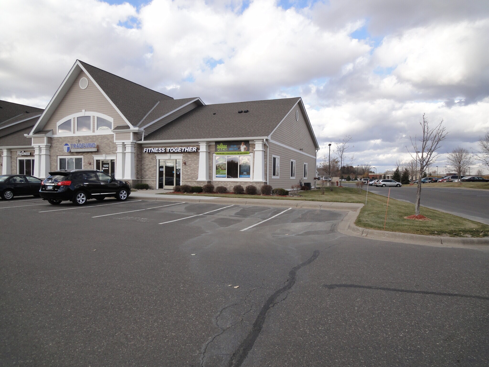 11250-11258 86th Ave N, Maple Grove, MN for sale Building Photo- Image 1 of 1