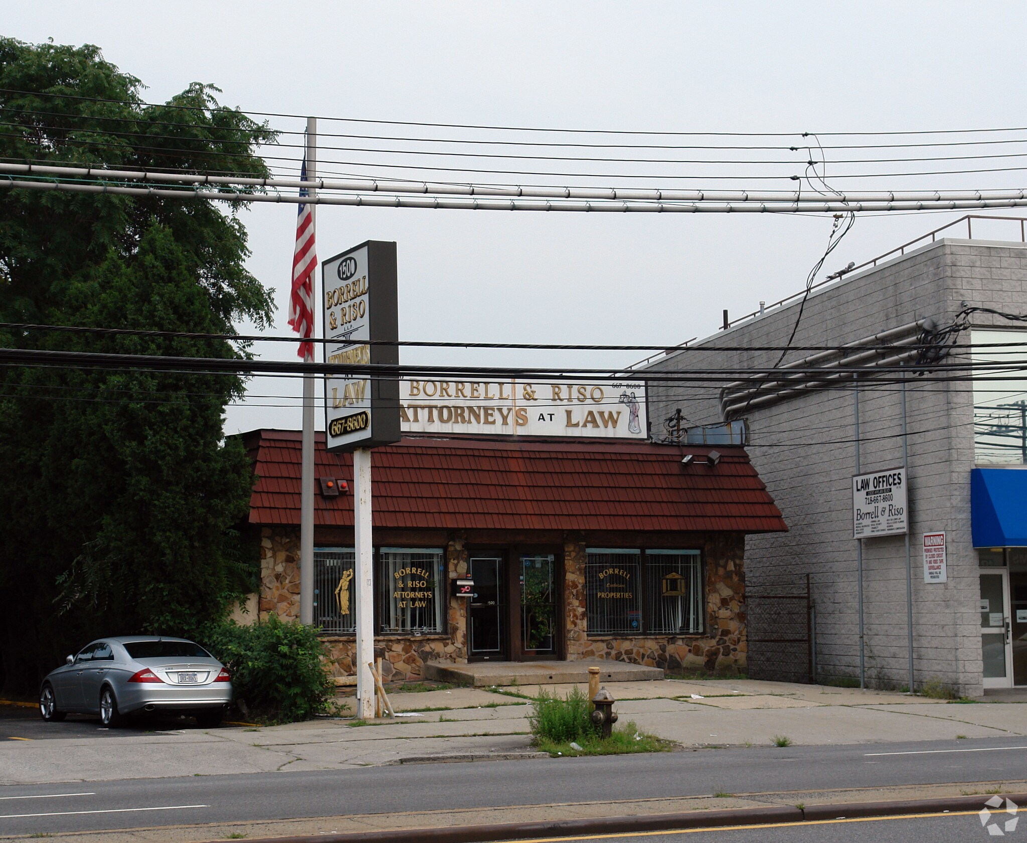 1500 Hylan Blvd, Staten Island, NY for sale Primary Photo- Image 1 of 1