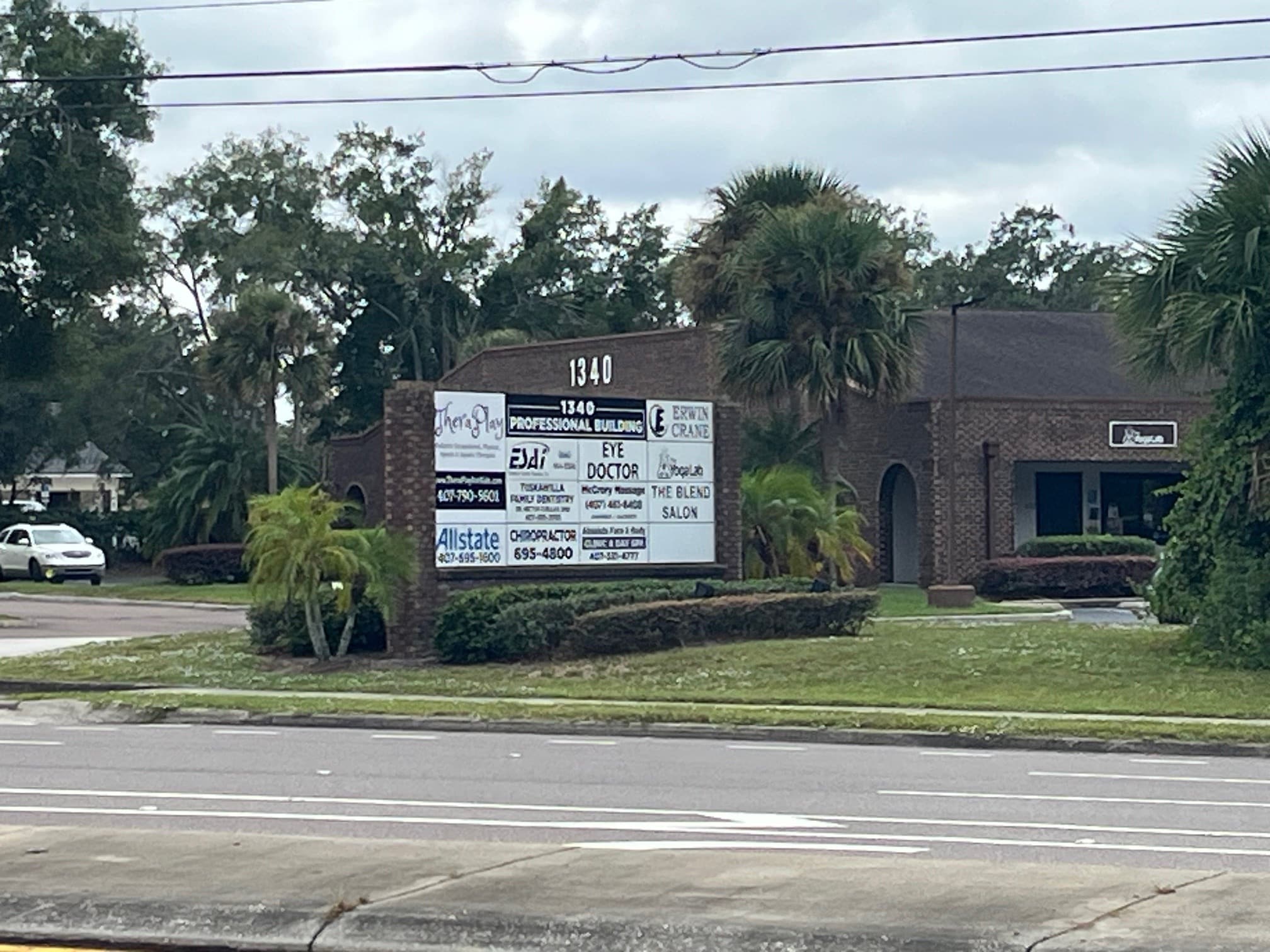 1340 Tuskawilla Rd, Winter Springs, FL for sale Building Photo- Image 1 of 28