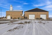 1200 Mount View Ln, Athens WI - NNN Property