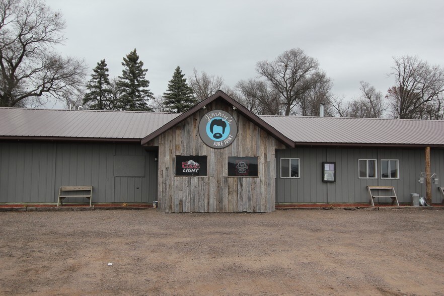 2170 County Highway A, Bloomer, WI for sale - Building Photo - Image 1 of 1