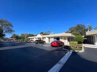 More details for 13787 Belcher Rd, Largo, FL - Office/Medical for Lease