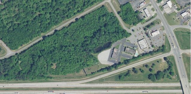 Amtico Rd, Madison, GA for sale - Primary Photo - Image 1 of 1