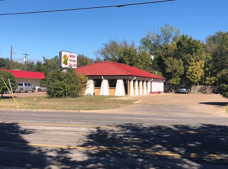 4019 N 19th St, Waco, TX for sale - Building Photo - Image 1 of 1