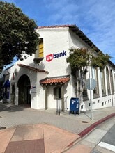 580-582 Lighthouse Ave, Pacific Grove, CA for lease Building Photo- Image 1 of 2