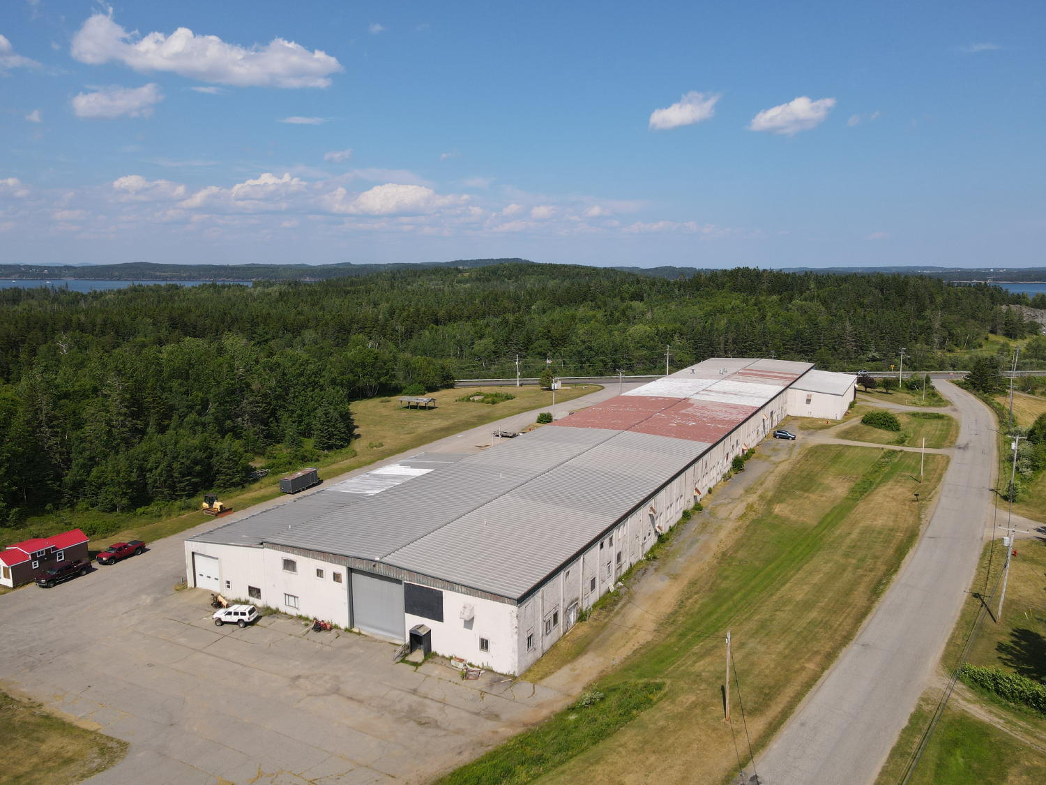 1 Arnold St, Eastport, ME for sale Building Photo- Image 1 of 1