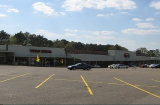 More details for 946 N 16th Ave, Laurel, MS - Retail for Lease