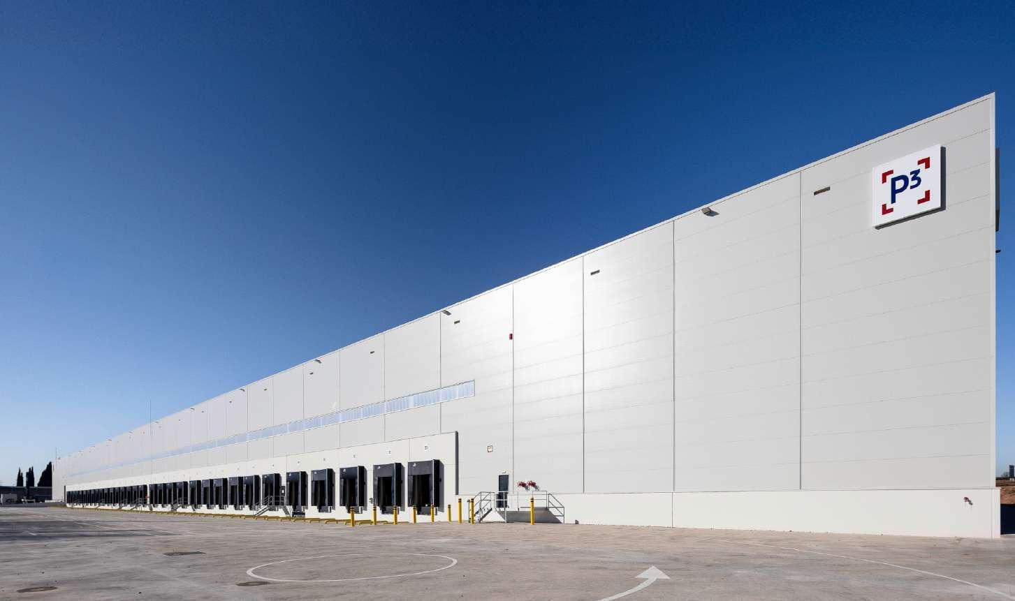 Carretera de Berga, 11P, Sant Fruitós de Bages, Barcelona for lease Floor Plan- Image 1 of 7