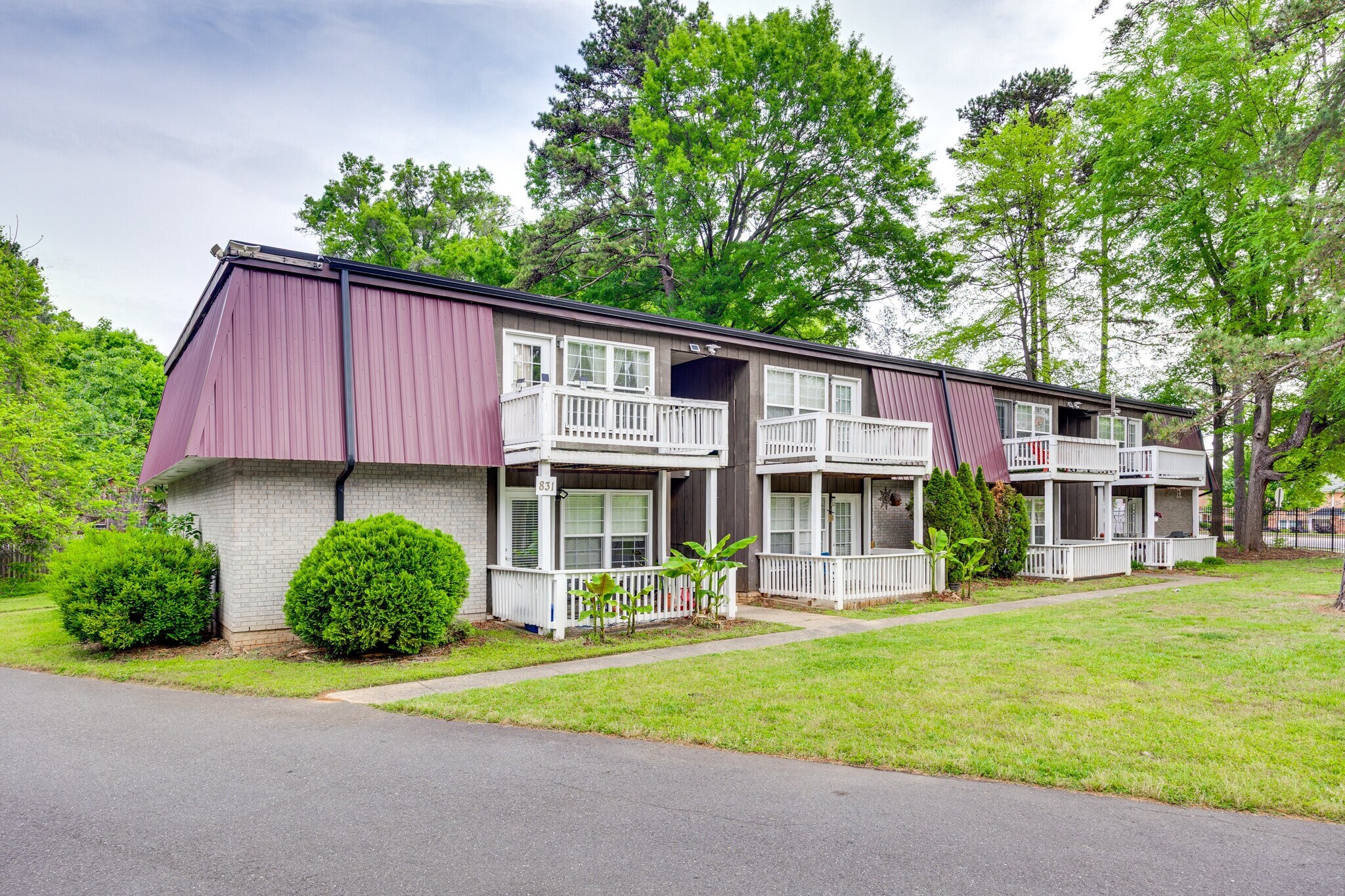 831 McAlway Rd, Charlotte, NC for sale Building Photo- Image 1 of 1