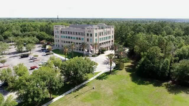 9995 Gate Pky, Jacksonville, FL for lease - Commercial Listing Video - Image 2 of 8
