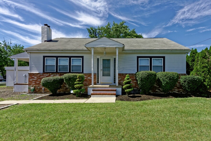 1465 Route 38, Hainesport, NJ 08036
