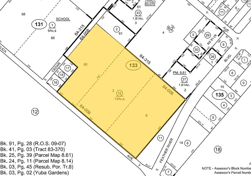 866 Cedar Ln, Olivehurst, CA 95961