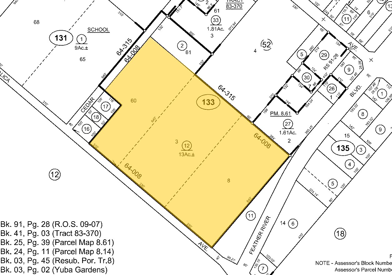 866 Cedar Ln, Olivehurst, CA 95961