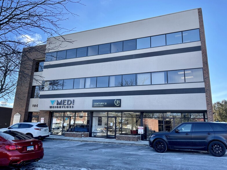 1001 Farmington Ave, West Hartford, CT for lease - Building Photo - Image 1 of 2