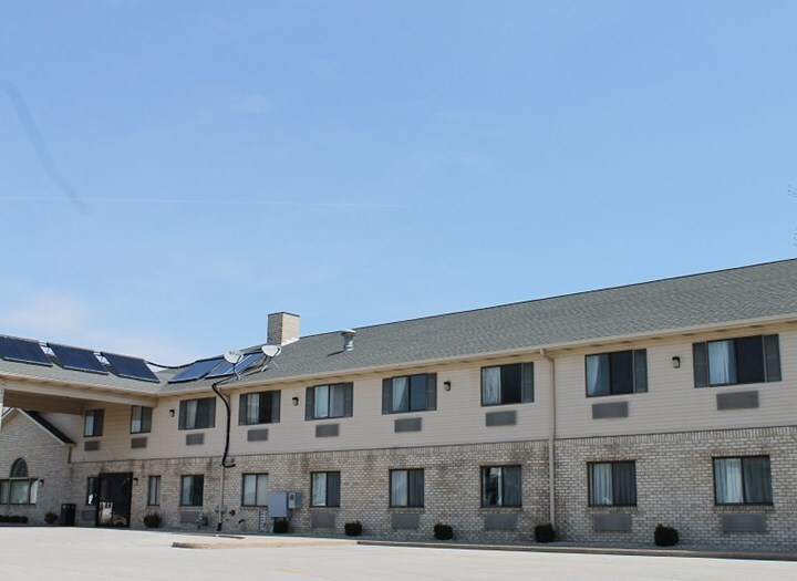 1147 N US Highway 27, Portland, IN for sale - Building Photo - Image 1 of 1