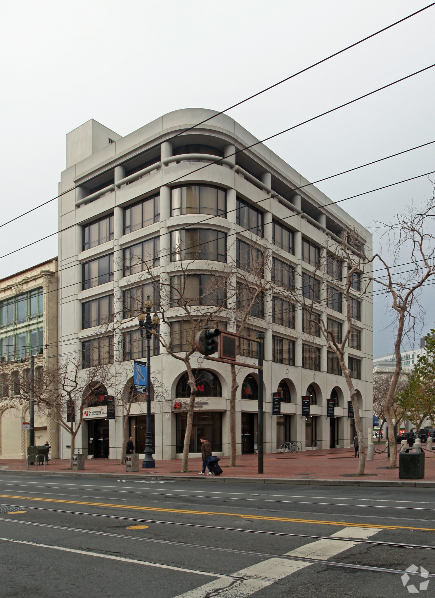 1170 Market St, San Francisco, CA 94102 | LoopNet