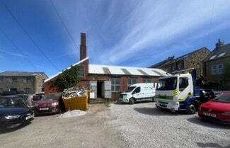 More details for Station Road, Otley - Industrial for Lease