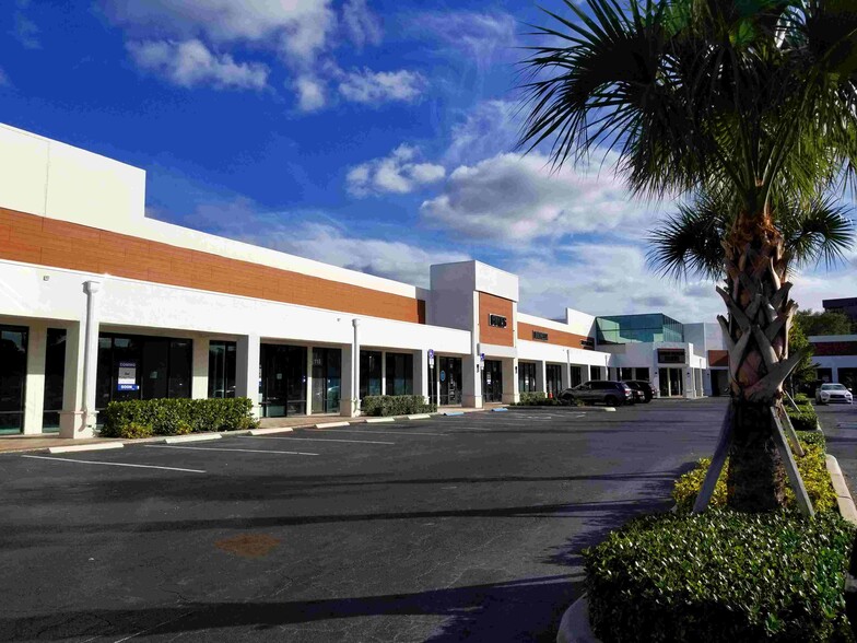 11940 US Highway 1, Palm Beach Gardens, FL for lease - Building Photo - Image 3 of 7