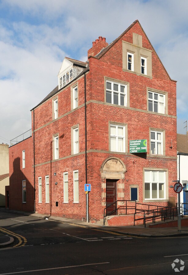 4 Whitworth Ter, Spennymoor, DL16 7LD