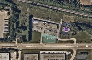 More details for N64W22622 Main St, Sussex, WI - Land for Sale