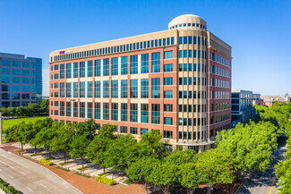 More details for 15601 Dallas Pky, Addison, TX - Office for Lease