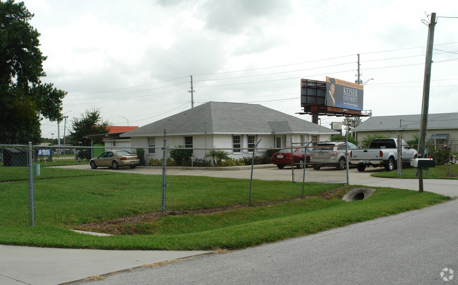 1207 Baker Dr, Lakeland, FL for lease - Building Photo - Image 2 of 10