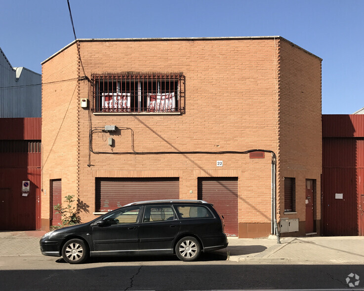 Calle Torre Don Miguel, 22, Madrid, Madrid for sale - Primary Photo - Image 2 of 2