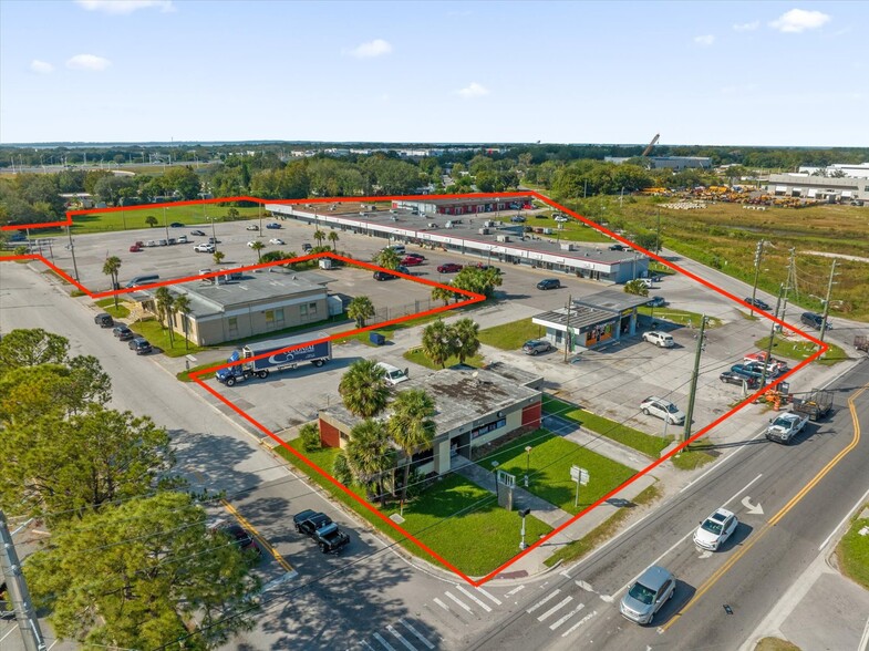 425 W Silver Star Rd, Ocoee, FL for sale - Building Photo - Image 2 of 9