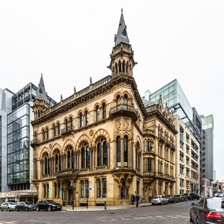 More details for 81-83 King St, Manchester - Office for Lease