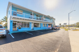 214 Brevard St, Titusville FL - Convenience Store