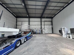 Office in Meaux for lease Interior Photo- Image 2 of 4