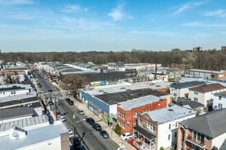 162-176 Abington, Newark, NJ - aerial  map view