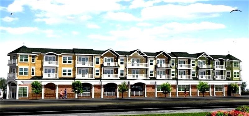 1811 Bacharach Blvd, Atlantic City, NJ for sale Building Photo- Image 1 of 1