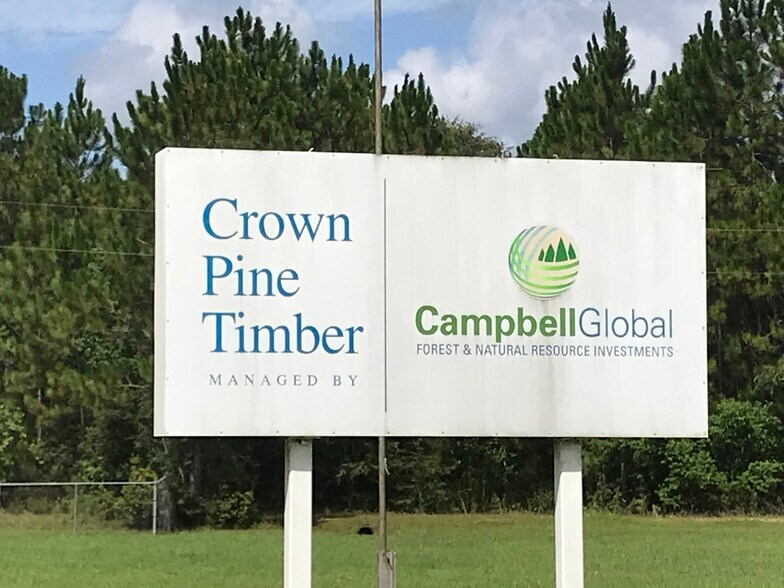 3441 Highway 12, DeQuincy, LA for sale - Building Photo - Image 1 of 1