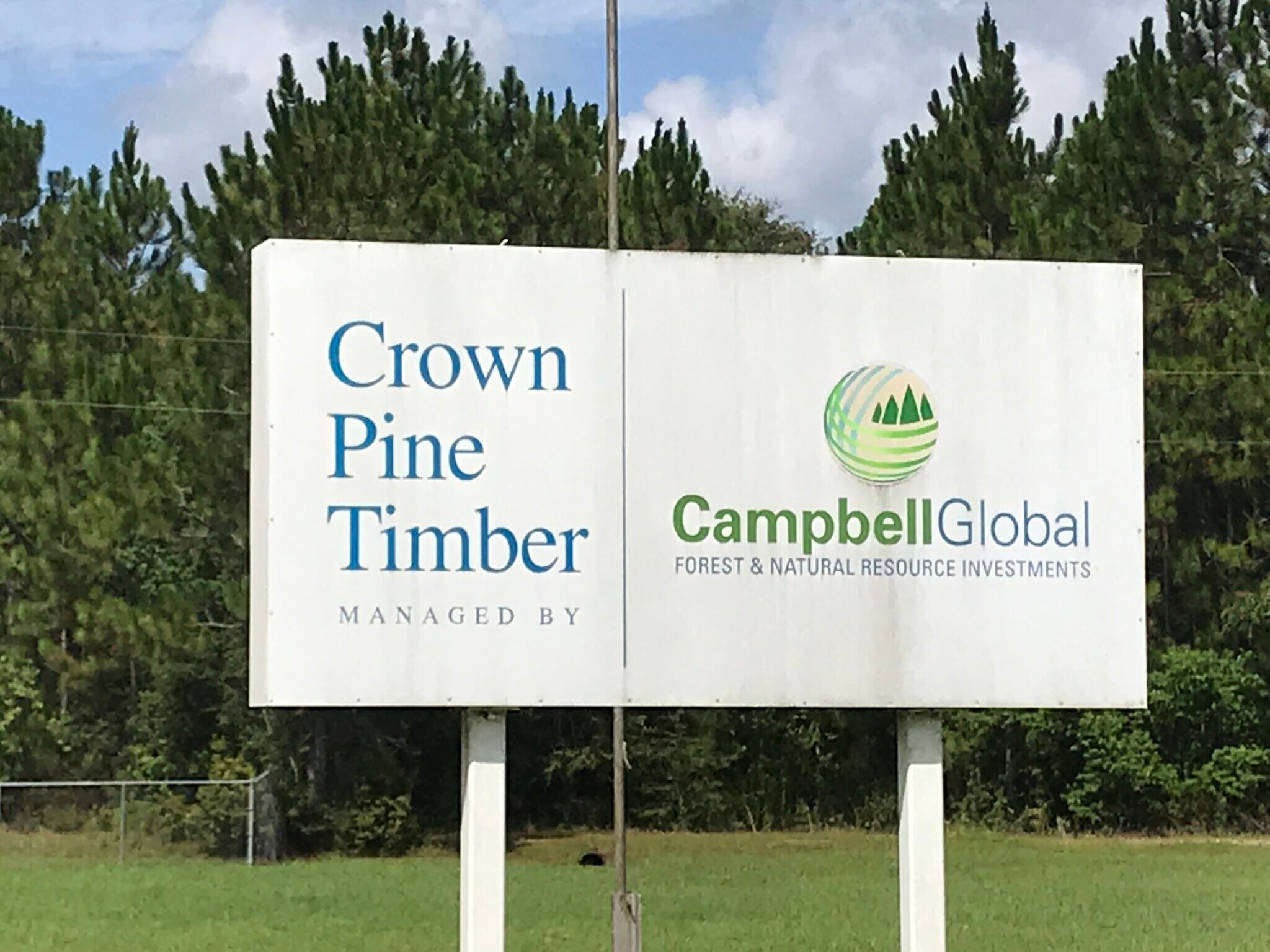 3441 Highway 12, DeQuincy, LA for sale Building Photo- Image 1 of 1