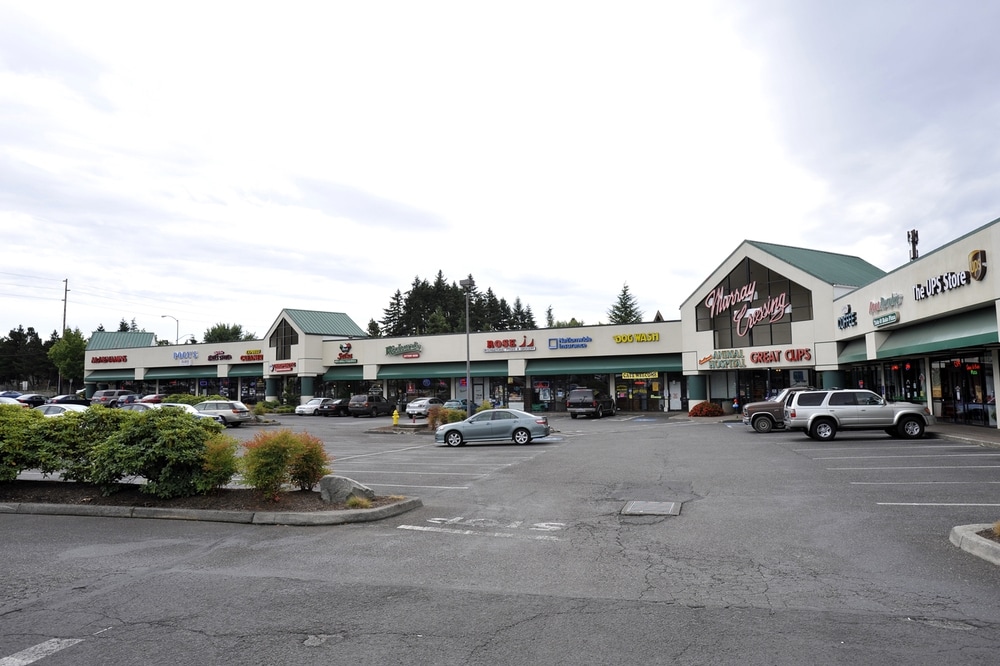 6103 SW Murray Blvd, Beaverton, OR for sale Building Photo- Image 1 of 1