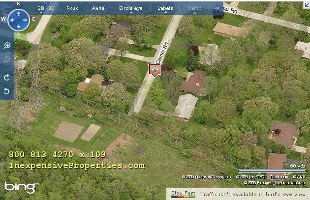 1369 Camel Rd, Aurora, IL for sale - Primary Photo - Image 1 of 6