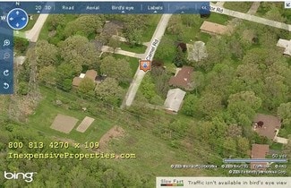 More details for 1369 Camel Rd, Aurora, IL - Land for Sale